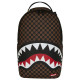 Sprayground Τσάντα πλάτης Sharks In Paris Pyramid Backpack